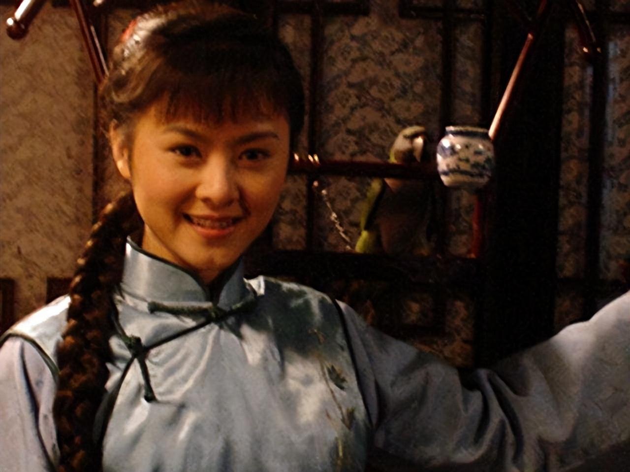 回顾沈腾不娶王琦我就是罪人王琦嫁给沈腾是全家人的心愿