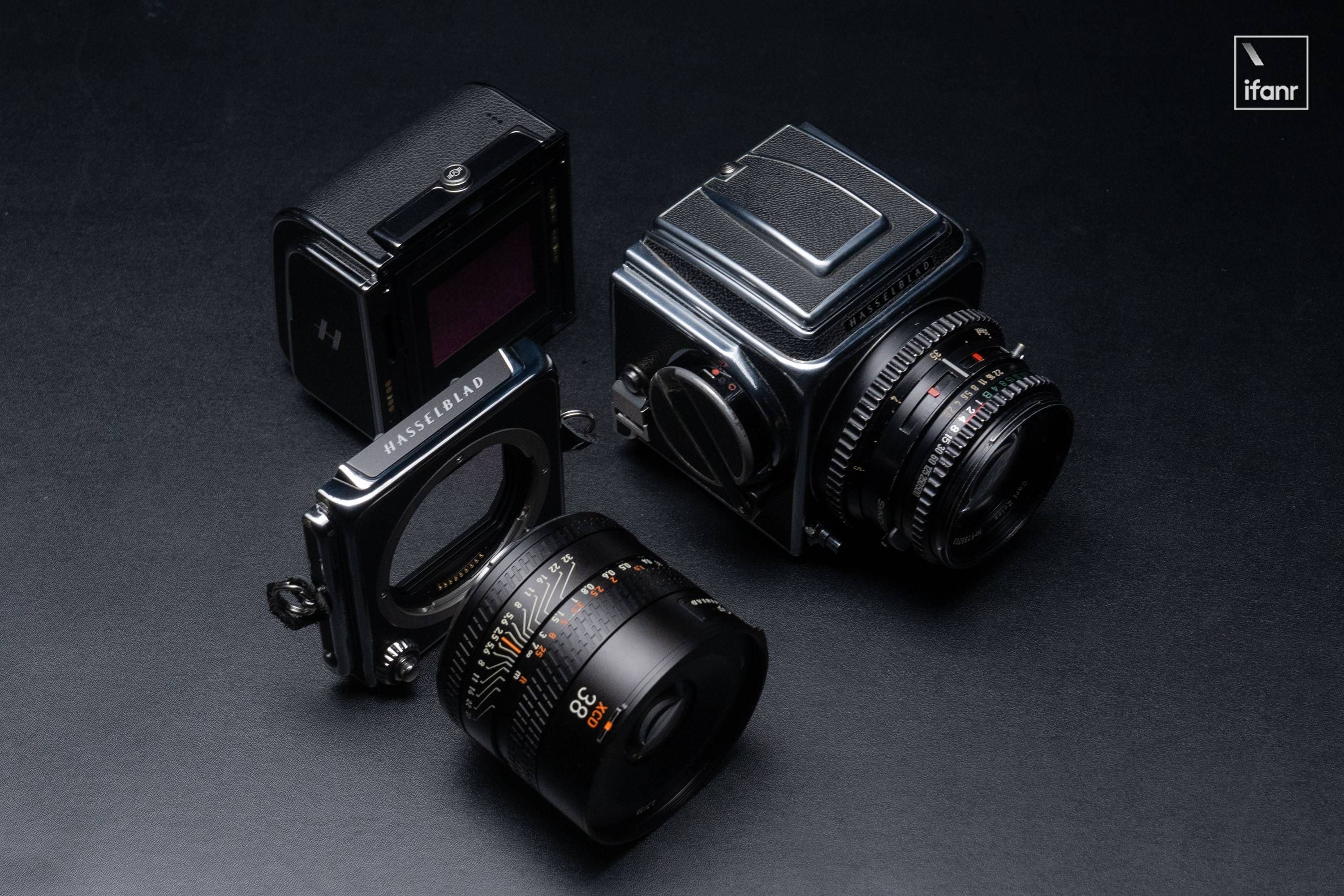 最美哈苏相机评测除了仪式感你还能收获这些