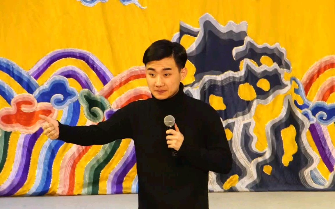 回顾陶阳:郭德纲是我义父,我把师娘当亲妈,余生做个好孝子