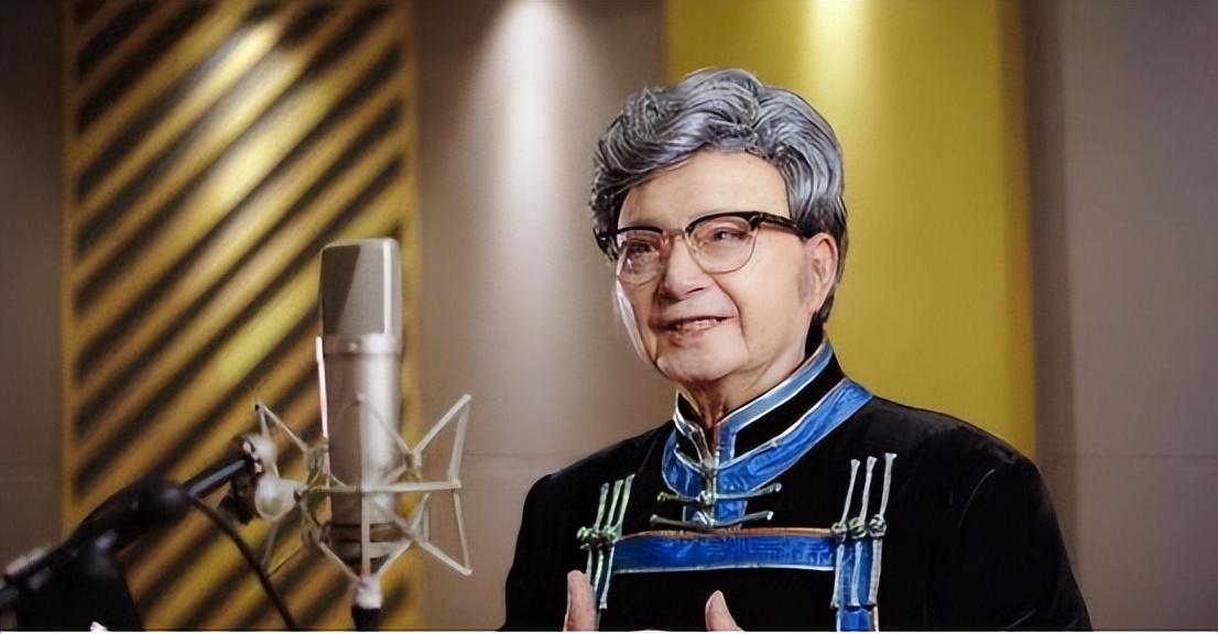 回顾胡松华婚姻催人泪下老伴离世后他的晚年生活状况怎样