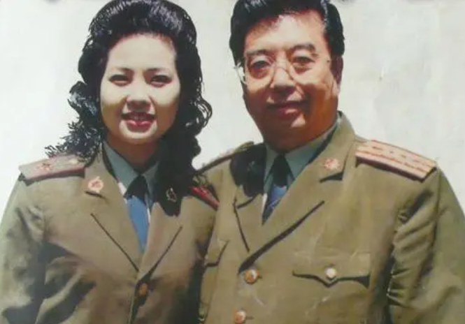 回顾李双江梦鸽是我的挚爱李天一出事后才发现大儿子的好