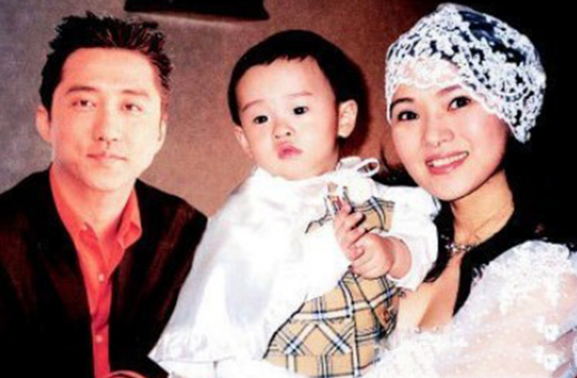 回顾离婚后迎来春天这五位明星打脸前任的方式真解气