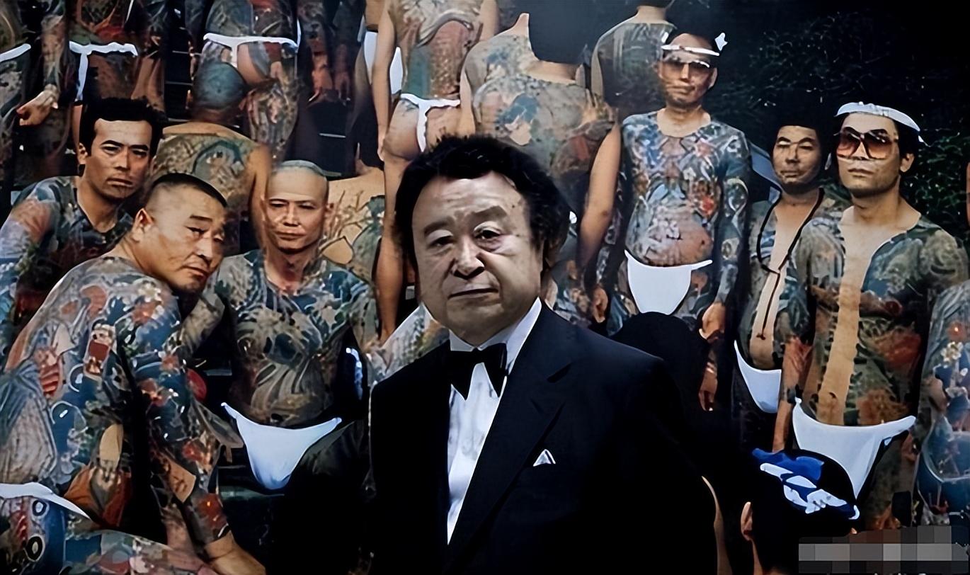 当你老了纹身会变成什么样看完估计肠子都悔青了还敢纹吗