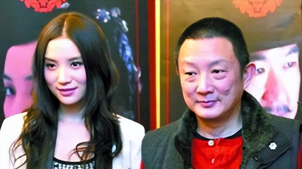 回顾黄金配角刘琳在感情被骗之后她是如何涅盘重生的