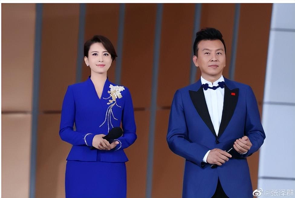 回顾主持春晚消失的6位主持人有人成爱奇艺总裁有人离世多年