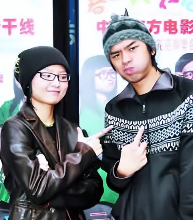 回顾周笔畅三段感情都失败38岁仍未婚喜欢享受独处的时光