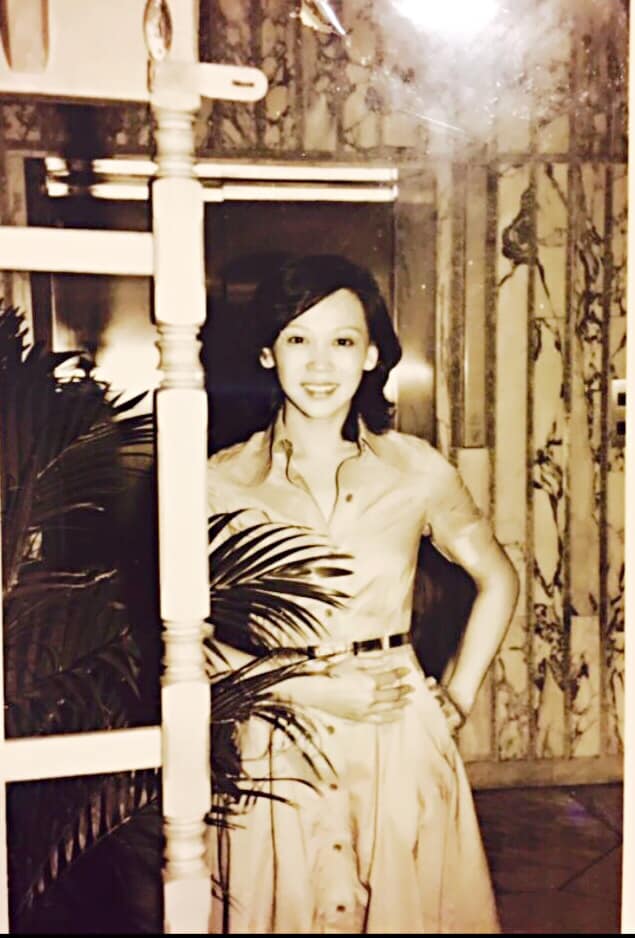 "刘明珠还表示:"姚苏蓉不缺钱,她家开银行的,有谁比她更有钱呢?