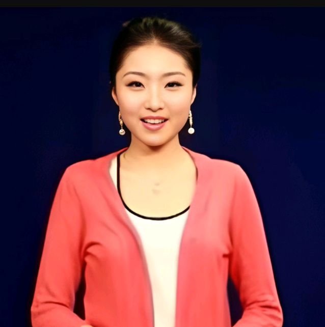 回顾23岁当央视主持25岁命丧男友刀下马翩然的一生让人惋惜