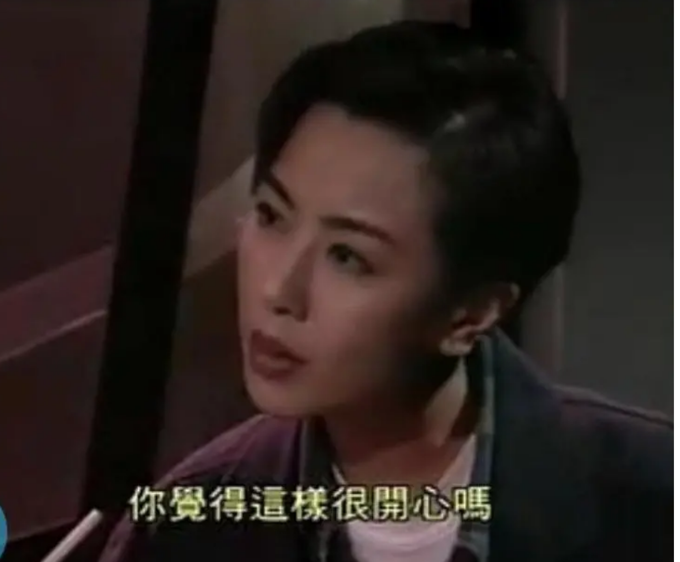 回顾51岁袁洁莹近照苍老至今未婚现在过得怎么样了