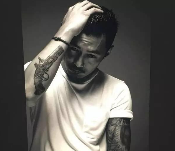 当你老了纹身会变成什么样看完估计肠子都悔青了还敢纹吗