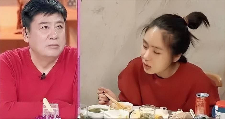 回顾80年代走红的张潮再婚后62岁再做父亲大女儿现在是知名演员