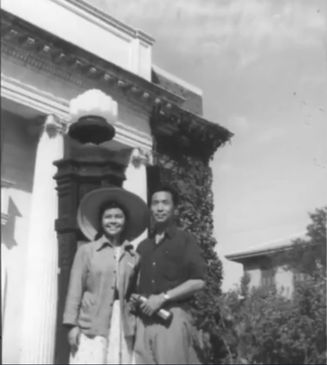 回顾李光曦老伴是王紫薇风雨相伴65年离世前不舍的是妻子女儿