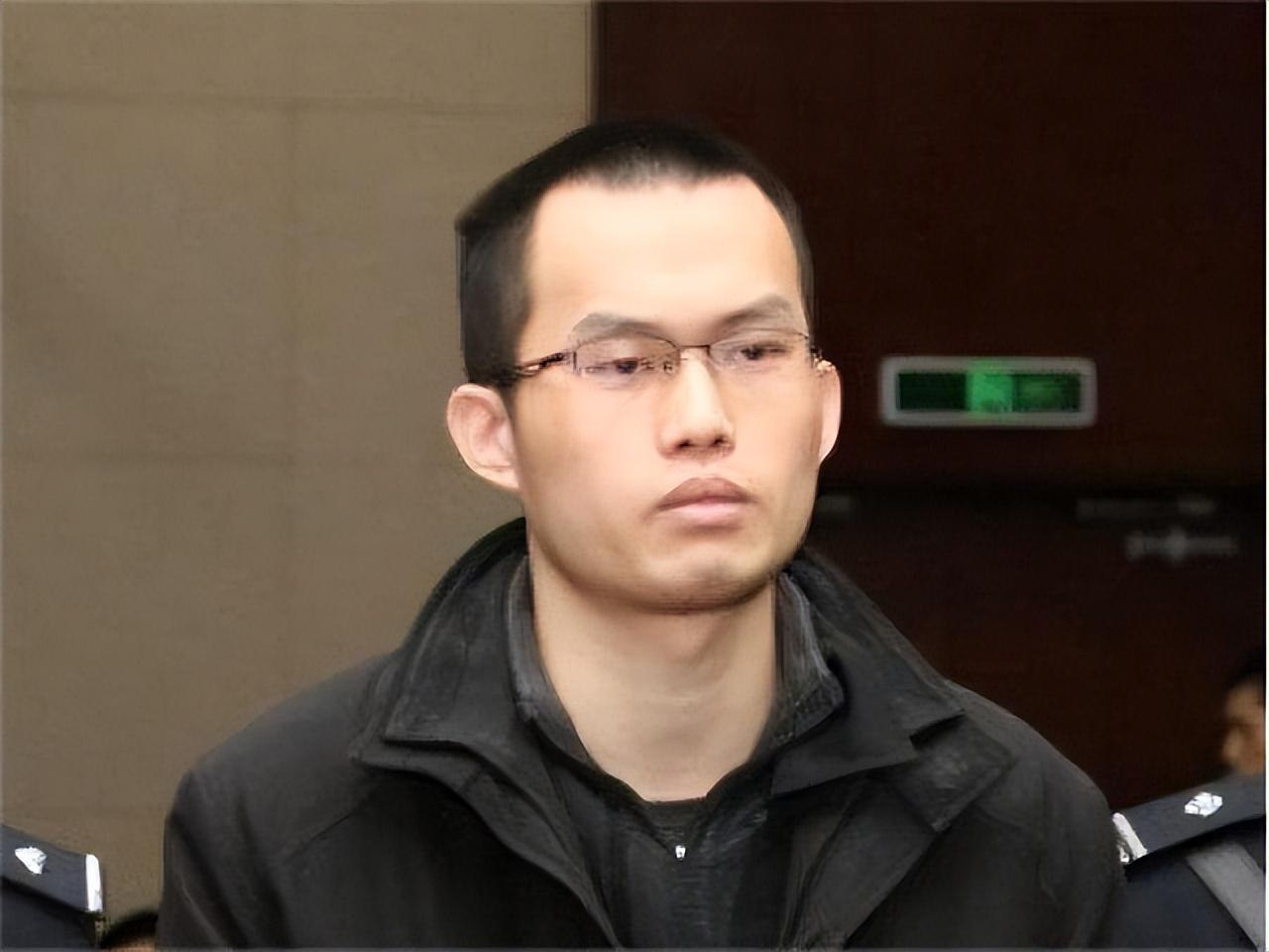 回顾复旦林森浩毒死舍友被判死刑177名师生却为他求情