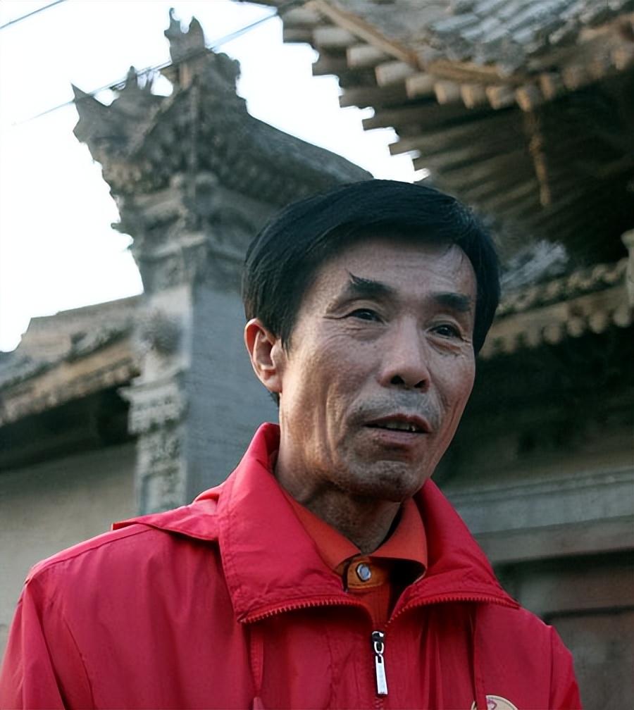 2005年高秀敏意外猝死,13年后何庆魁揭露真相:撒谎把命搭进去了