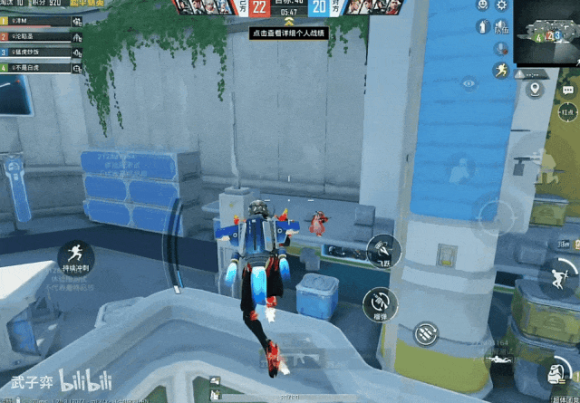 神装名驹配英雄关羽骑着赤兔赴和平精英空岛集结