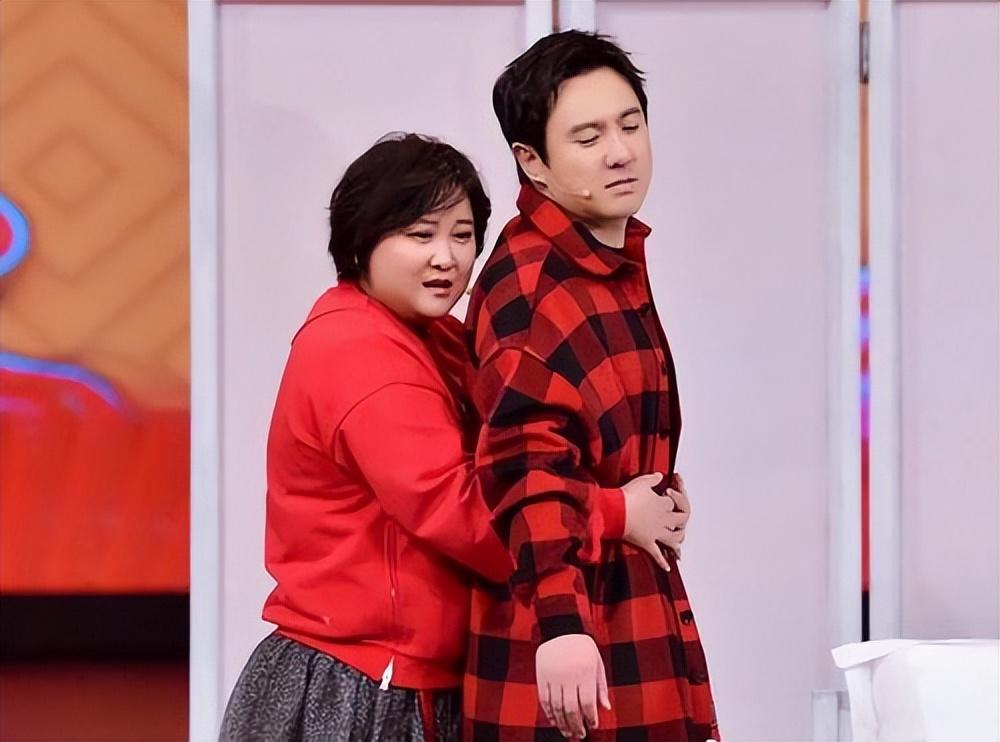 回顾沈腾不娶王琦我就是罪人王琦嫁给沈腾是全家人的心愿