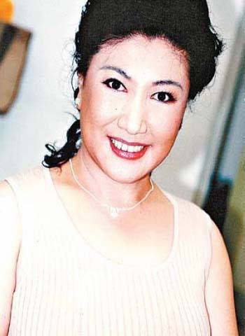 1986年,妻子张艳茹有了知青返乡机会,带着一家五口人去了扶余县城生活