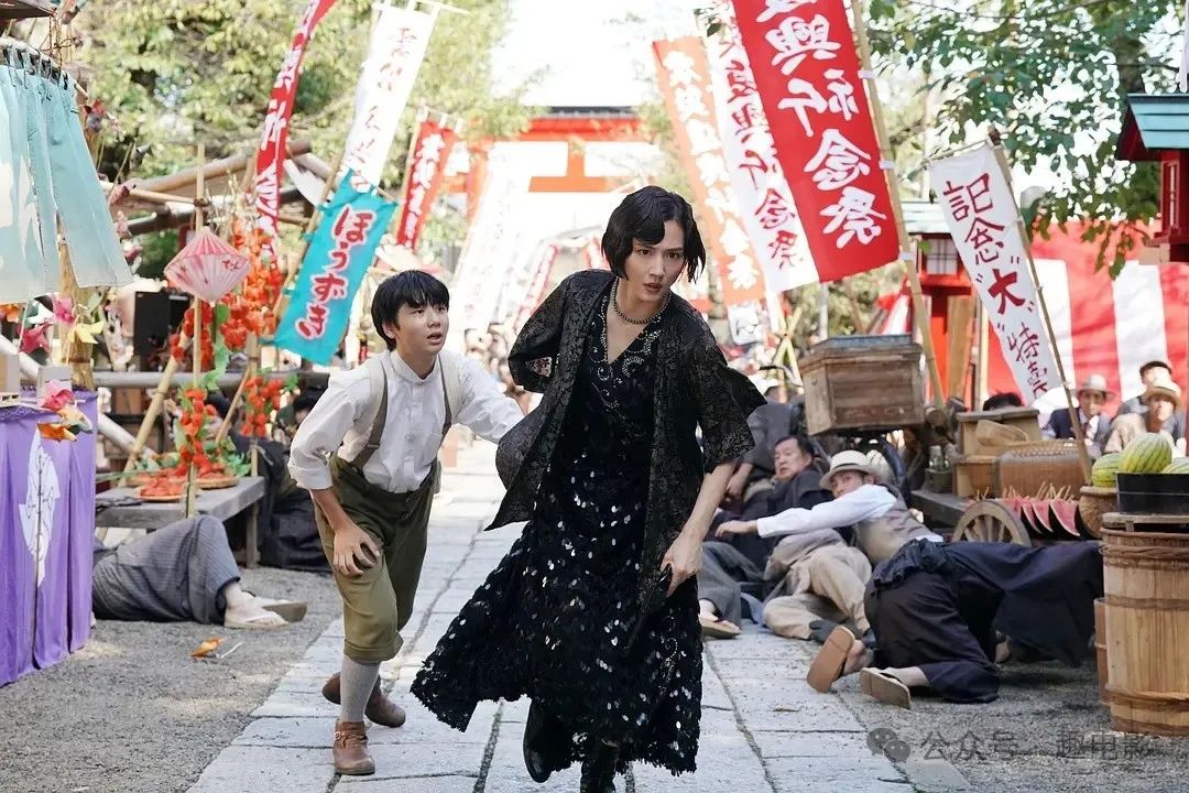 日本人拍的抗日神剧,美女大战日本鬼子