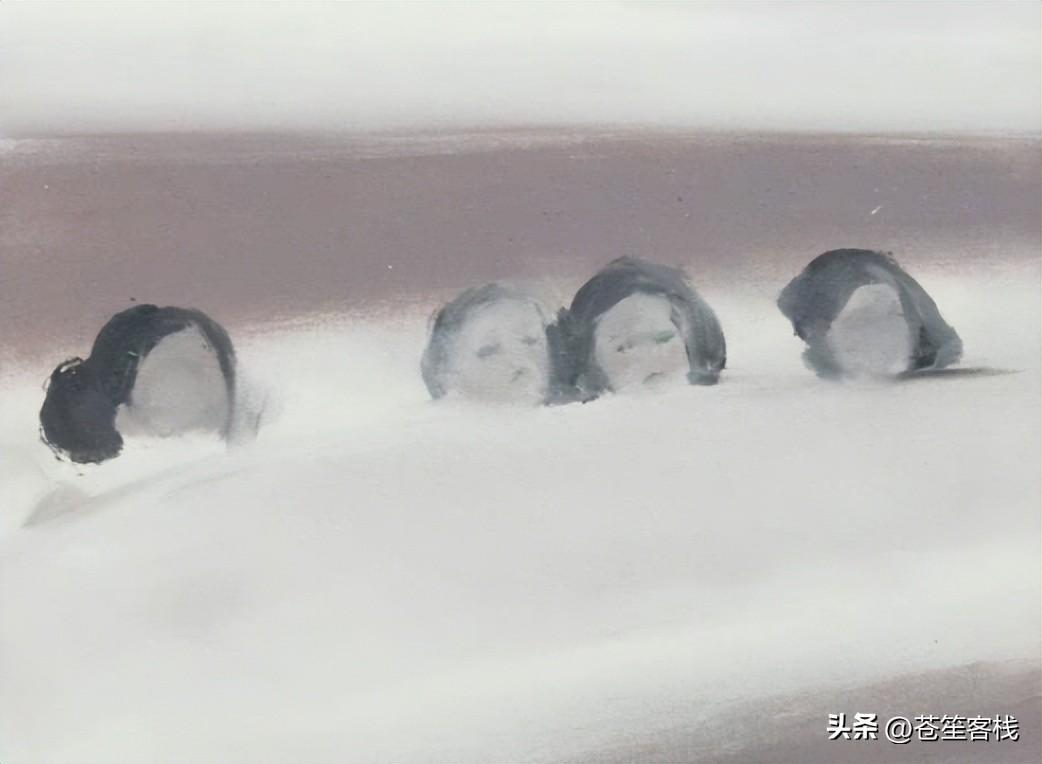 十九世纪末镜子不受局限油画中心理镜像发生怎样的变化