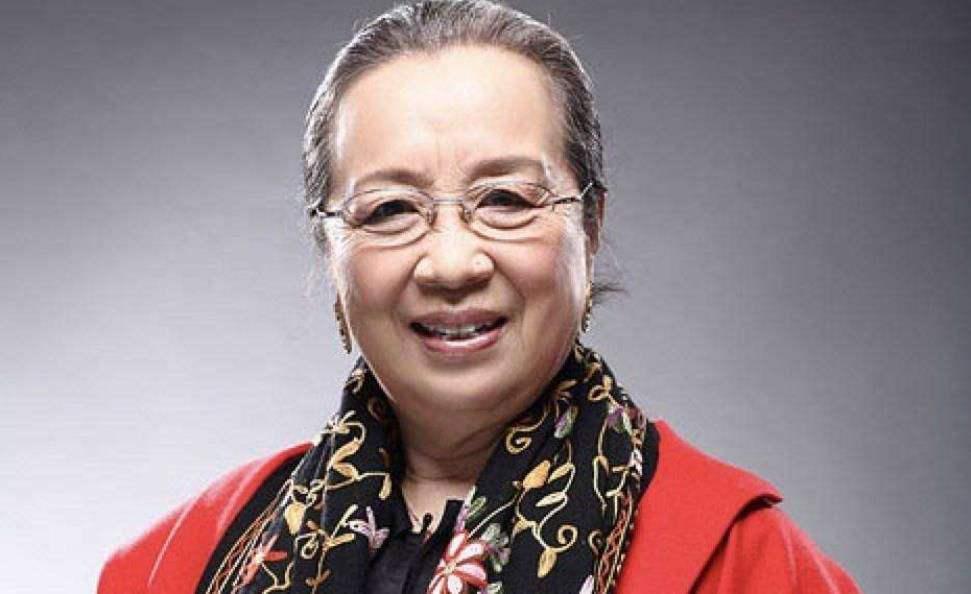 回顾著名演员李明启幼年丧父一生心酸背负骂名20年如今怎样了