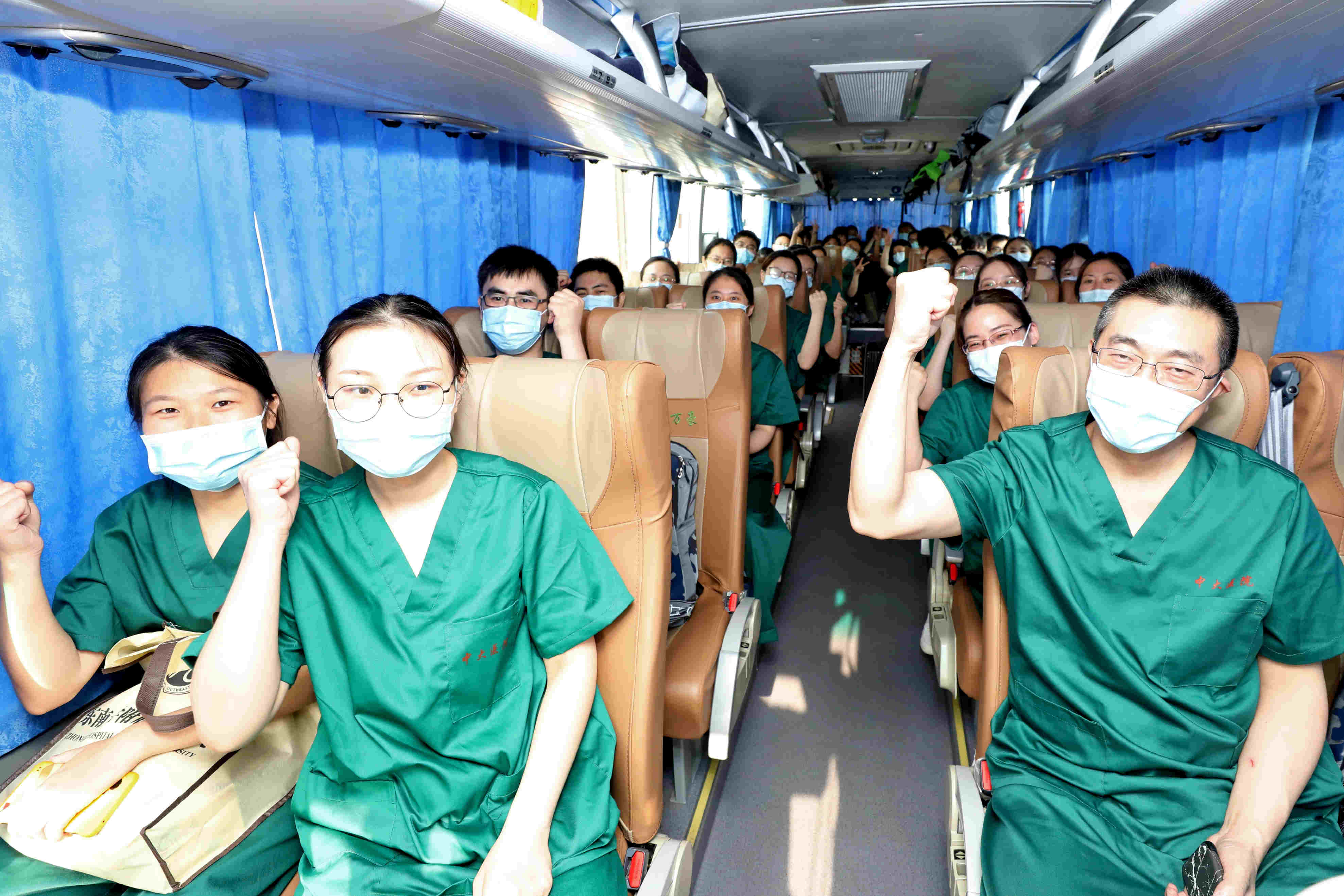 超三万人施工仅12天建成的雷神山医院停用四年后怎样了