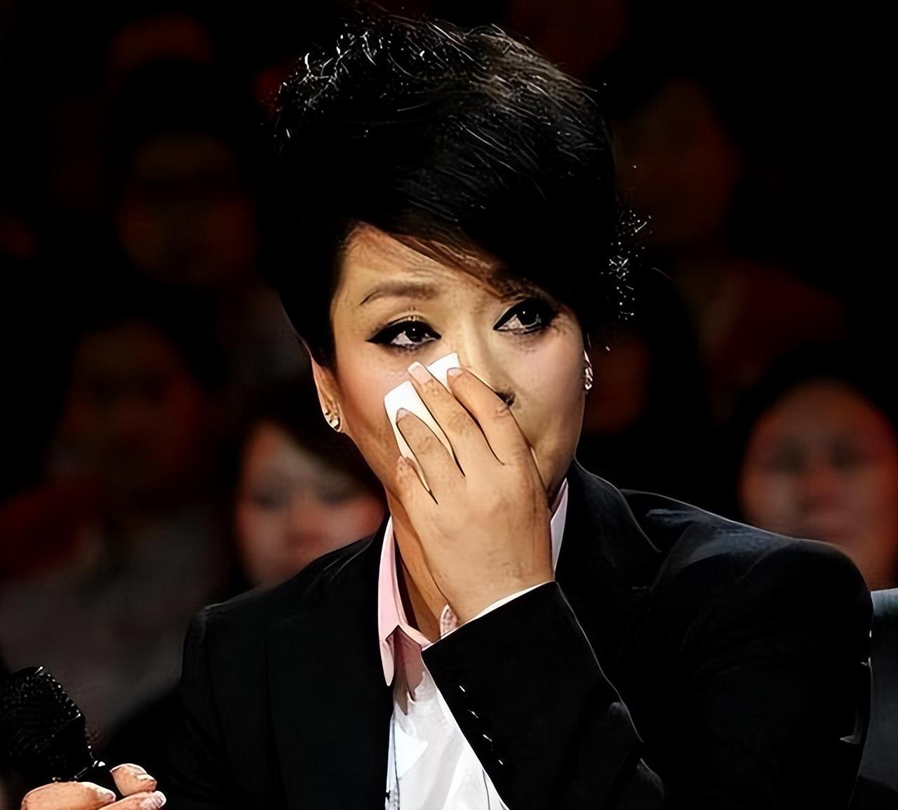 回顾张勇被前女友一篇文章改变了人生33年未见依旧等对方道歉