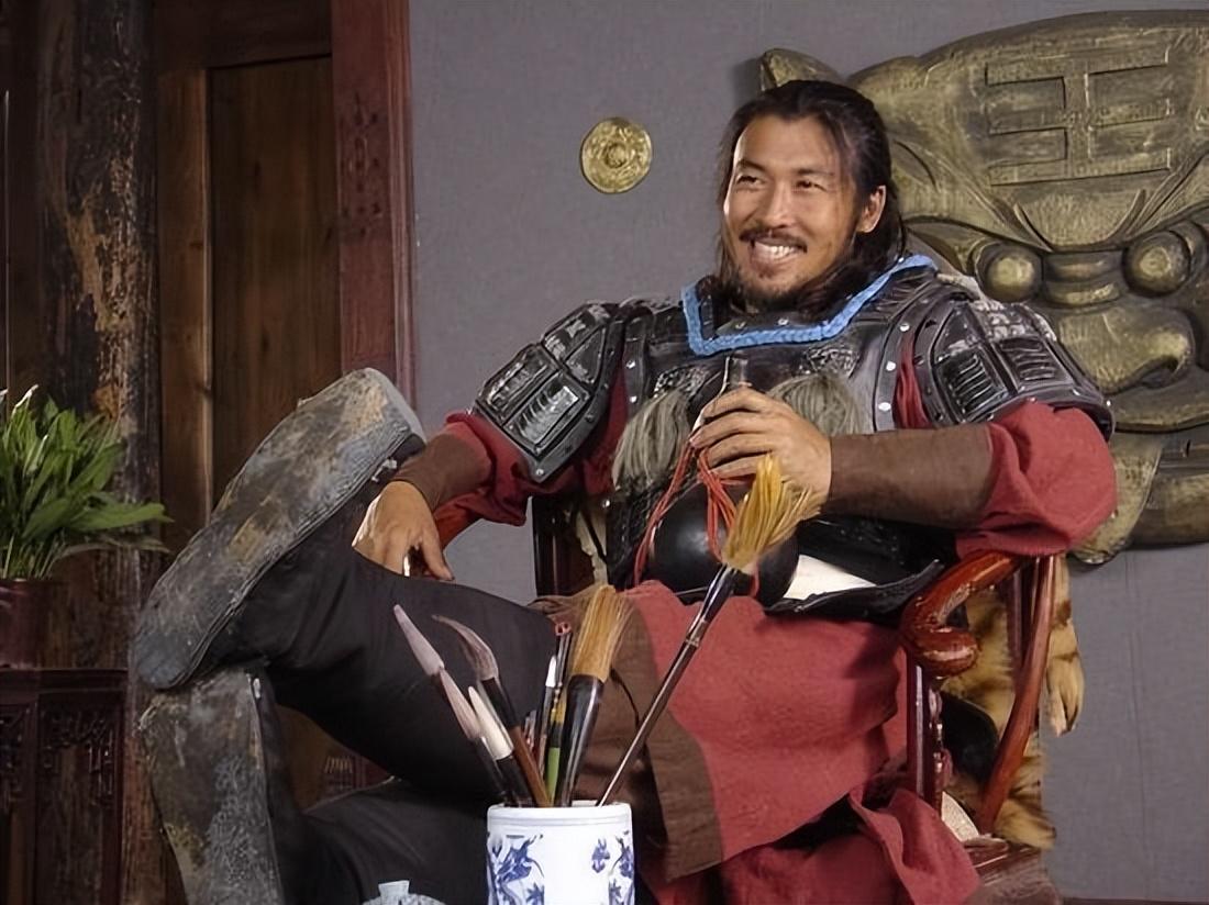 常遇春之子常茂朱元璋捧他20年他却扶不上墙晚年还金蝉脱壳