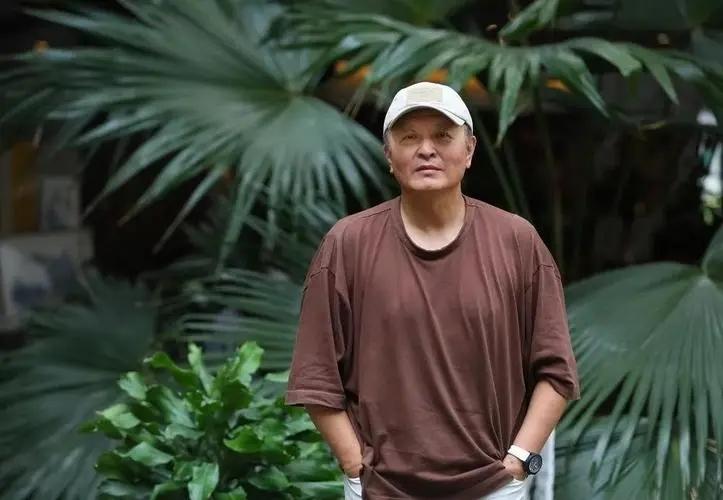 回顾倪萍前夫王文澜我没有抛妻弃子也曾为儿子治病掏空家底