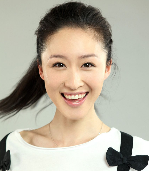 张雯:长相不输刘亦菲,演小三让观众恨透,她怎么还不火?