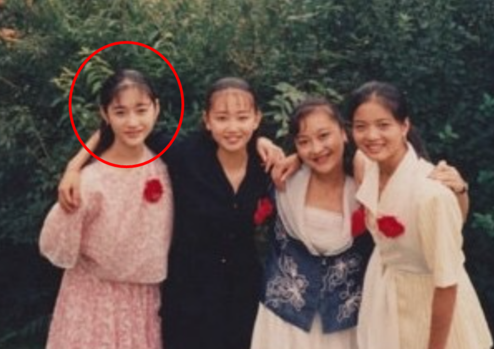 回顾李小冉被前任折磨多年为鄢颇流产2次被男闺蜜砸5亿娶回家