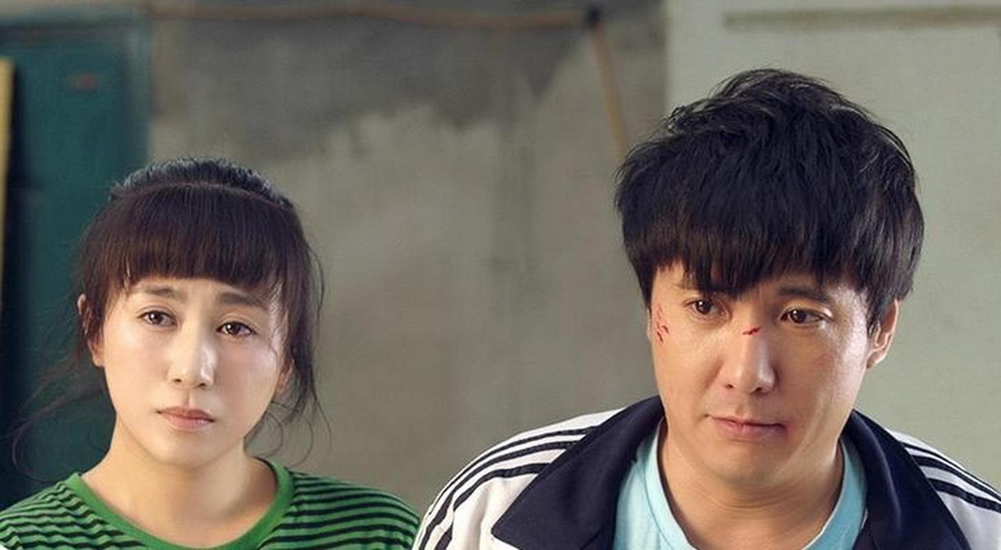 回顾沈腾不娶王琦我就是罪人王琦嫁给沈腾是全家人的心愿