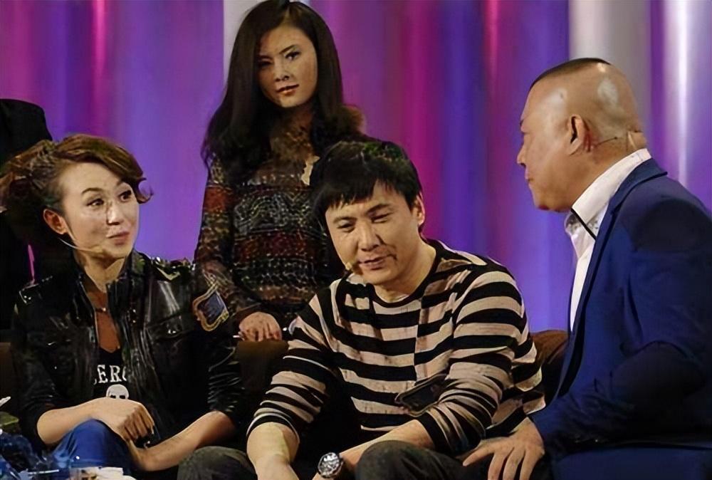 回顾沈腾不娶王琦我就是罪人王琦嫁给沈腾是全家人的心愿