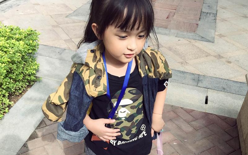 回顾刘楚恬2岁出道年入百万因长相甜美被禁止整容如今长成啥样