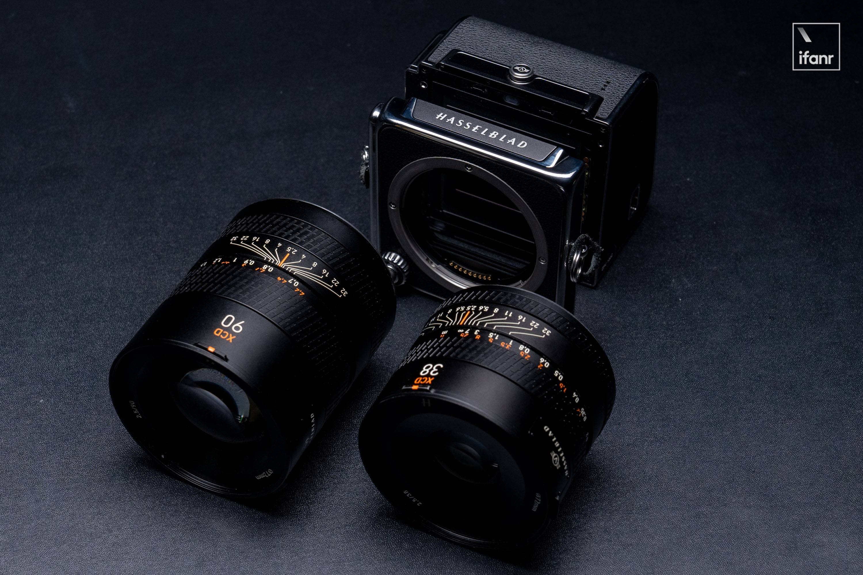 最美哈苏相机评测除了仪式感你还能收获这些