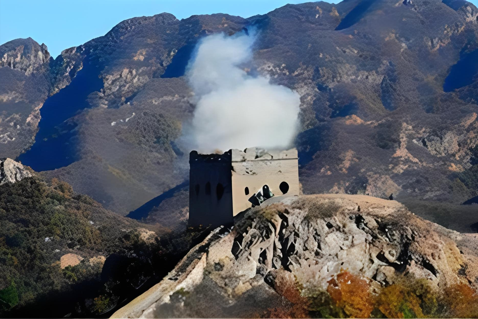 古代人没有手机是如何联系的呢古人的通讯方式多到让你想不到