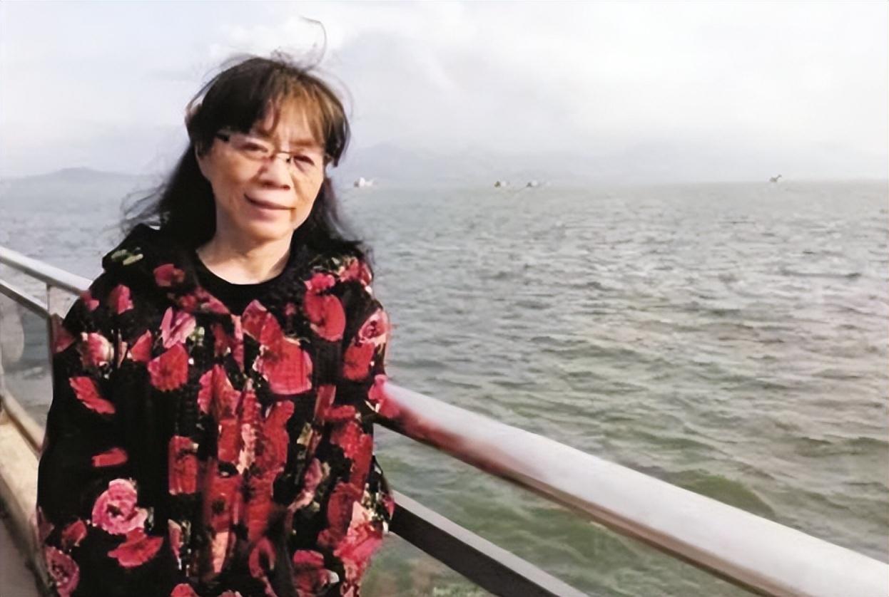 回顾中国首例冷冻人展文莲计划50年后复活丈夫却已有新欢