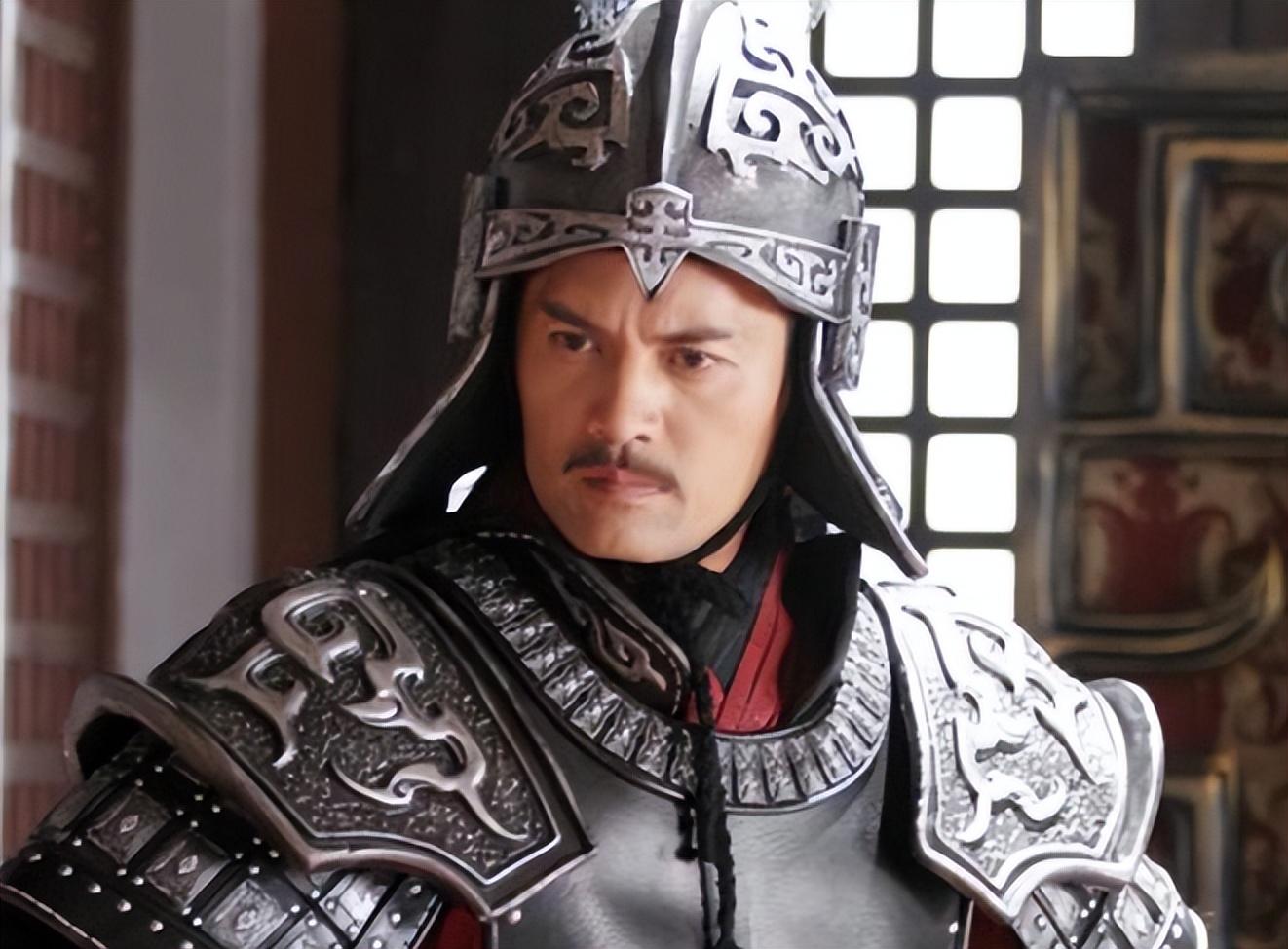 秦朝一名将:熬死了秦始皇,汉高祖,成功继位称帝,名字多人知晓
