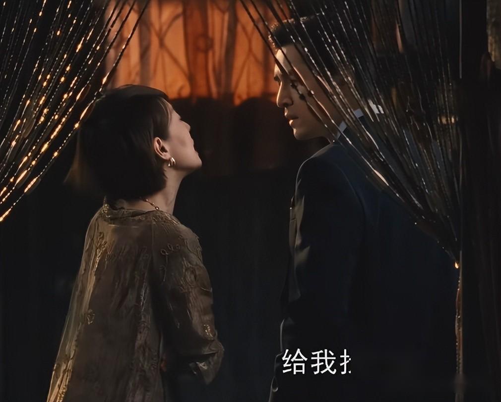 不靠吻戏仍能营造真爱感这部剧有何独特之处