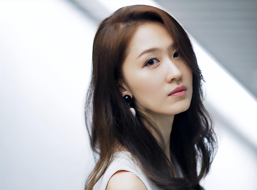张雯:长相不输刘亦菲,演小三让观众恨透,她怎么还不火?