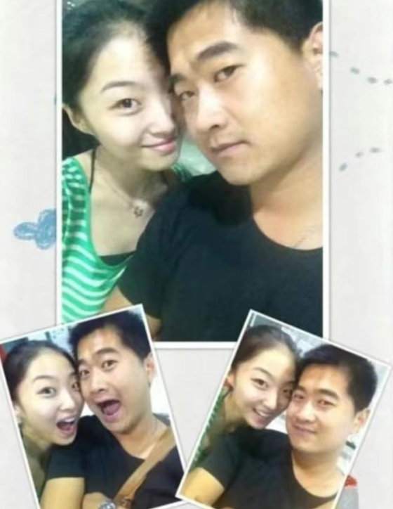 回顾23岁当央视主持25岁命丧男友刀下马翩然的一生让人惋惜