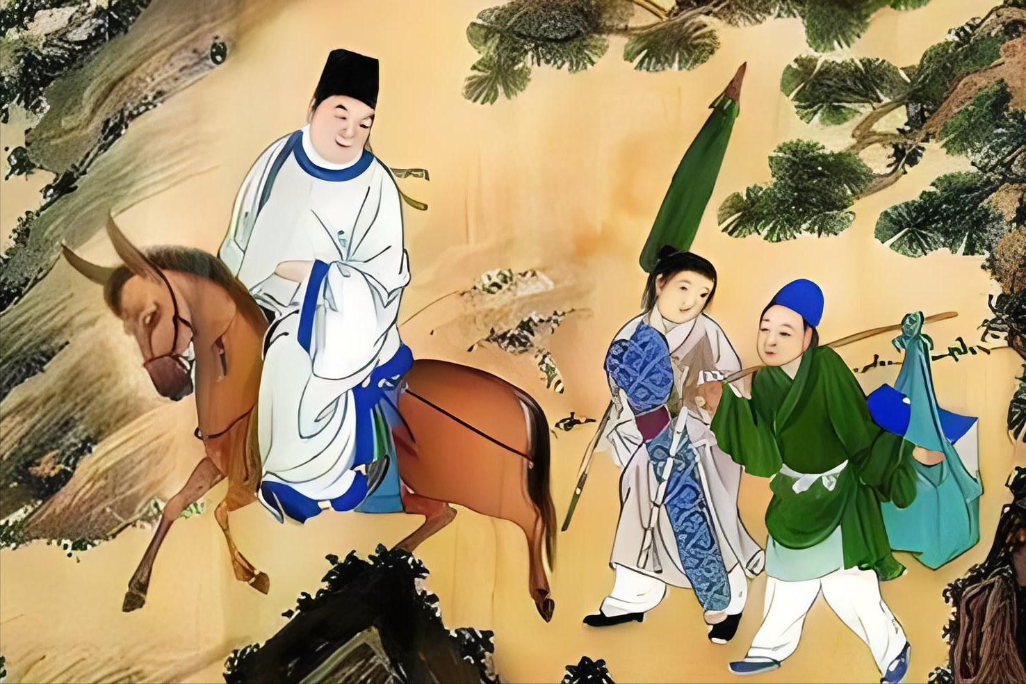 书信传情,见字如面