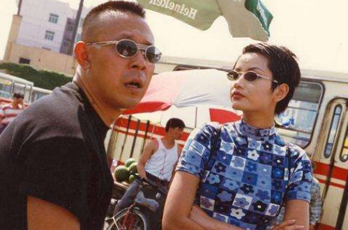 回顾瞿颖被张亚东消耗11年青春50岁未婚背后的苦与泪