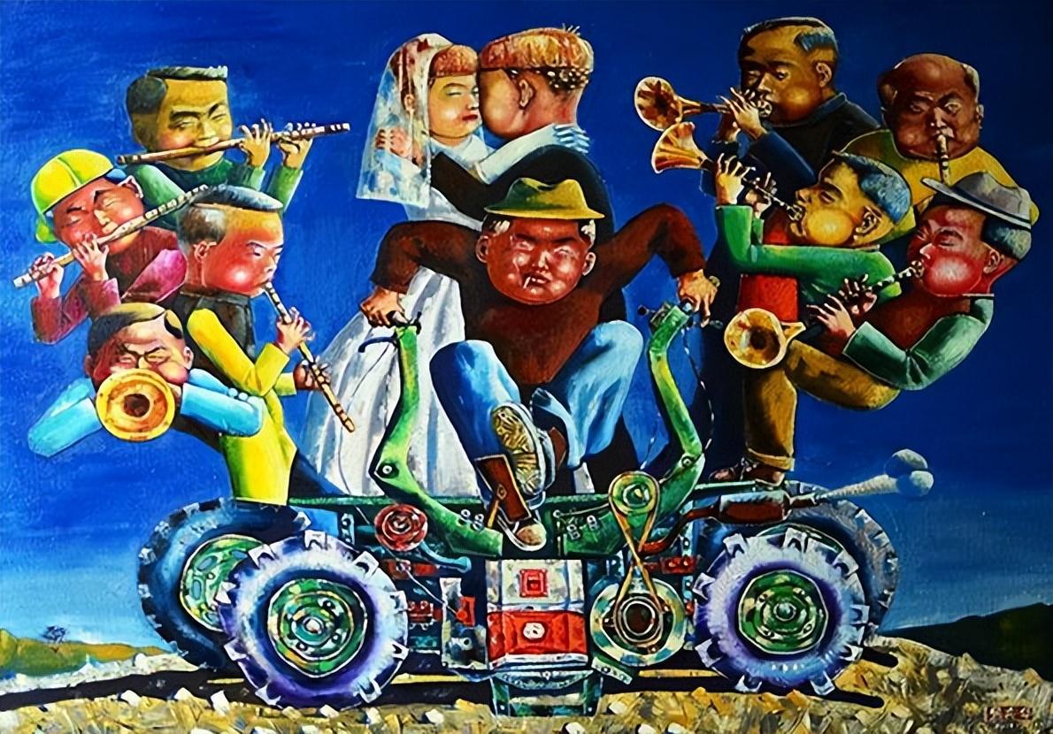 熊庆华家中窘迫的经济情况一下子就传到了村民们的耳朵里,因此熊庆华