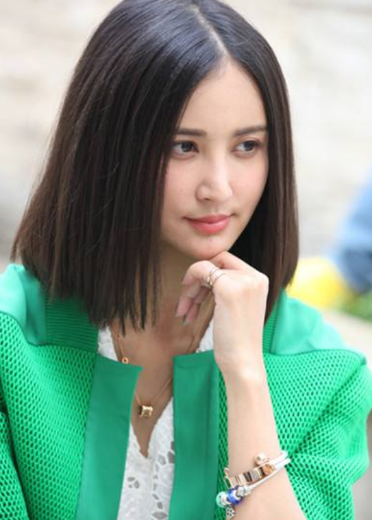 回顾张歆艺前夫让我心寒二婚丈夫袁弘让我暖心余生为爱而活