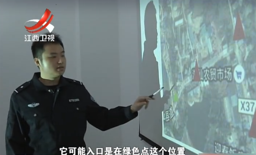 15年百余警察假扮迎亲队开进假币工厂破获江西最大假币案