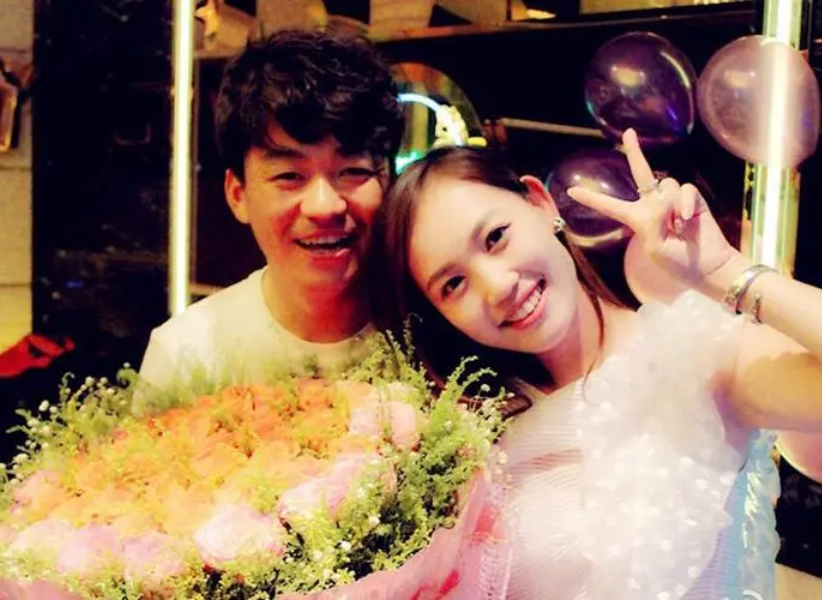 回顾离婚后迎来春天这五位明星打脸前任的方式真解气