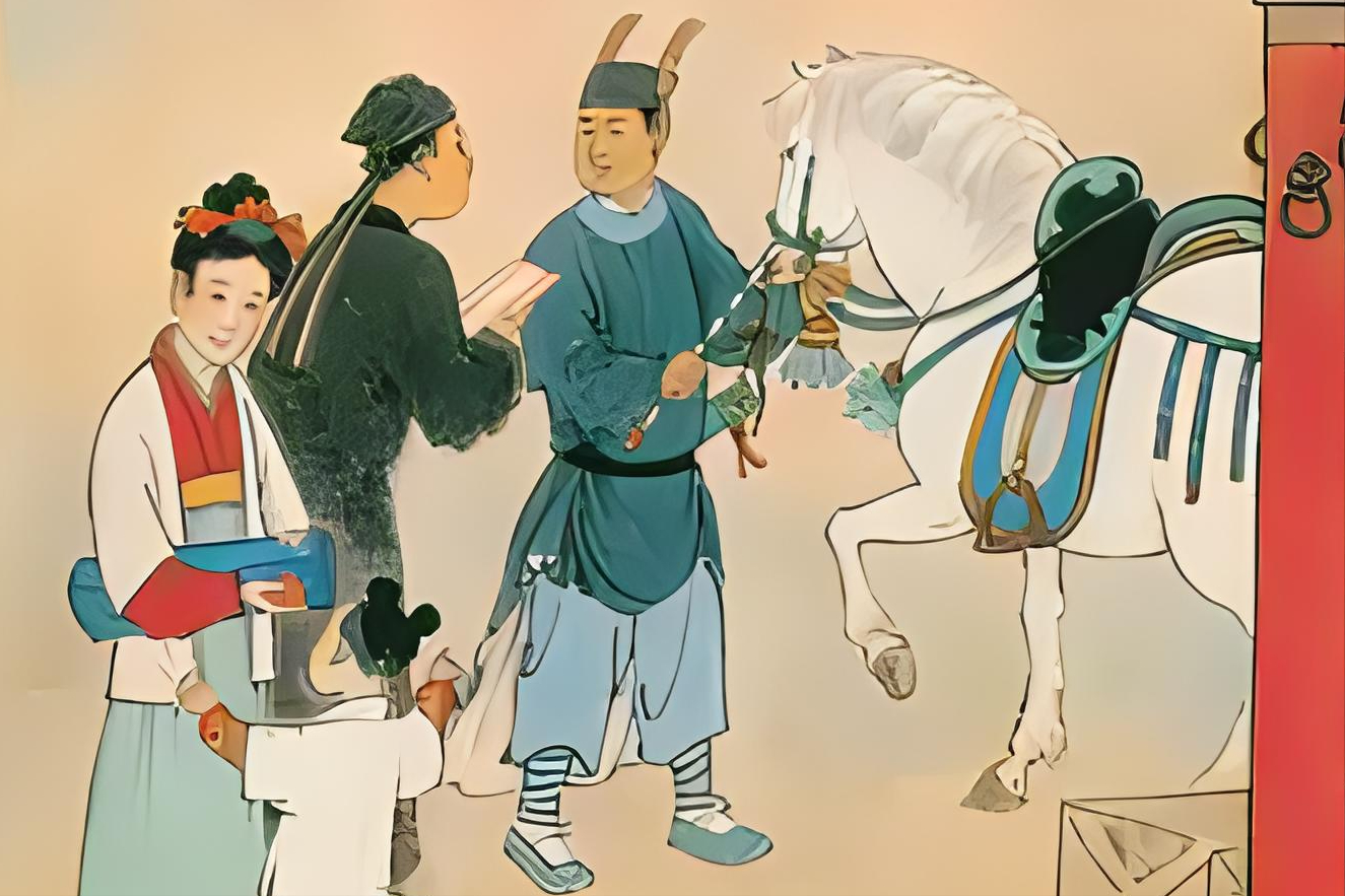 书信传情,见字如面