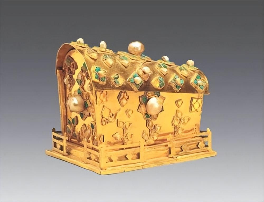 二,殉葬文化反映何为人生