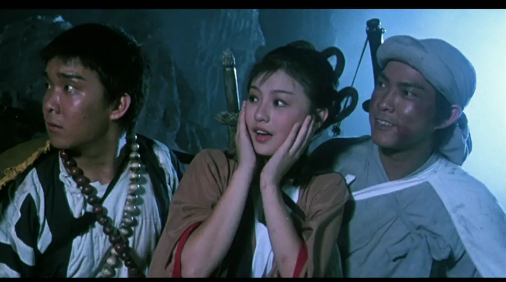 回顾李赛凤一婚隐婚生子二婚丈夫让她跌落至今孤身一人