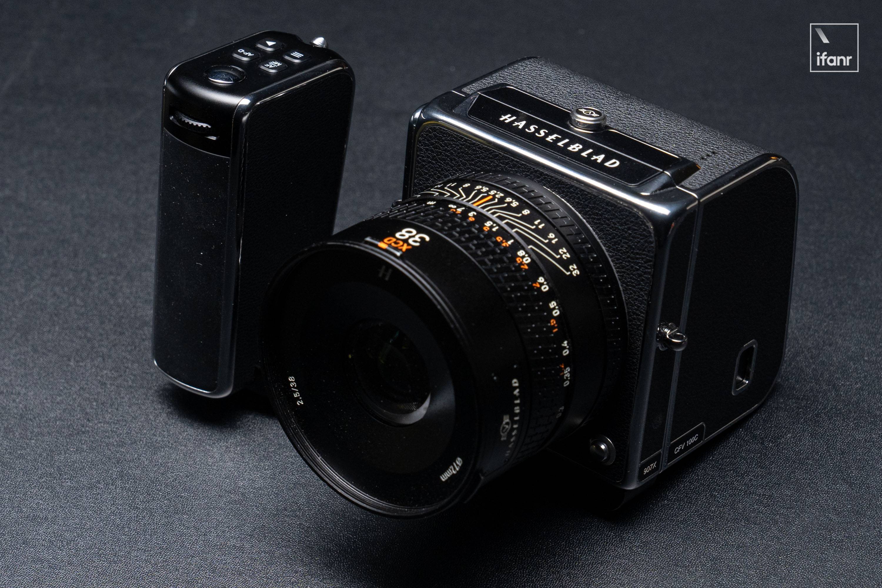 最美哈苏相机评测除了仪式感你还能收获这些